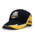 Factory wholesaler custom cap baseball cap and hat